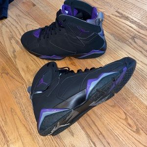 Nike Air Jordan 7 retros